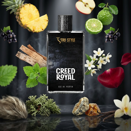 Creed Royal: Inspired by Aventus Creed