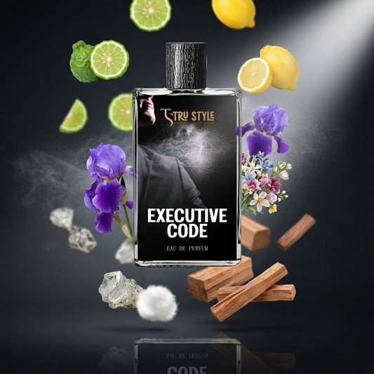 Executive Code: Inspired by Office For Men