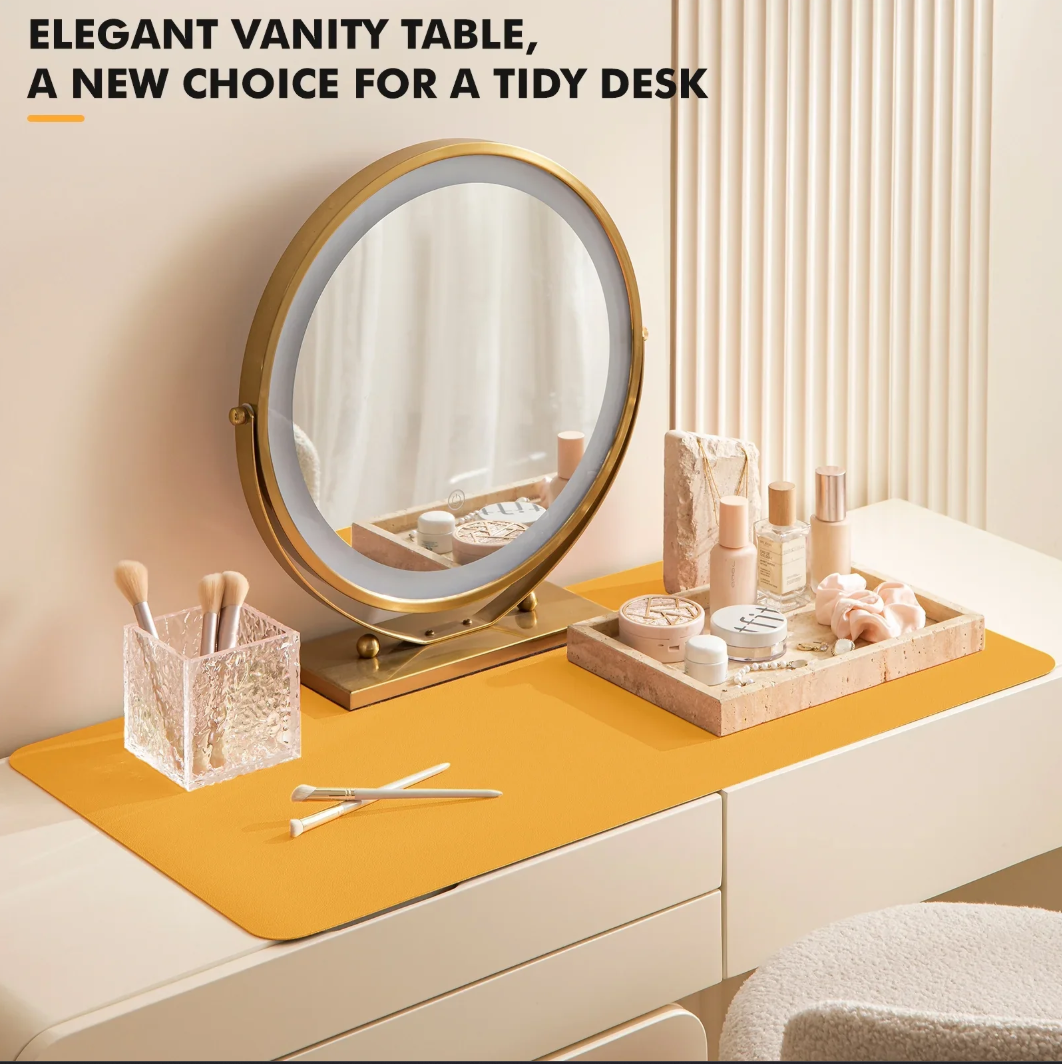 Non-Slip Double Sided Desk Mat
