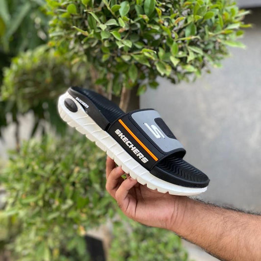 Skechers Ultra Premium Slides