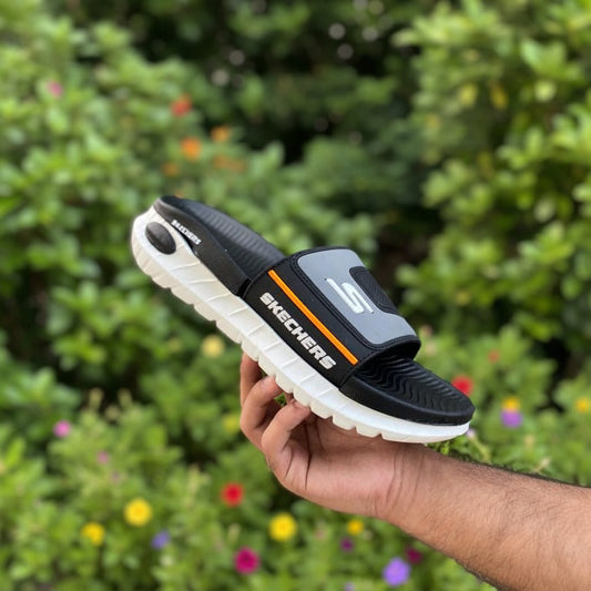 Skechers Ultra Premium Slides