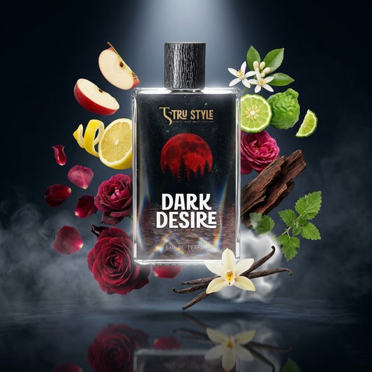 Dark Desire: Inspired by Dunhill desire