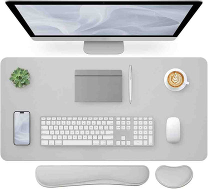 Non-Slip Double Sided Desk Mat