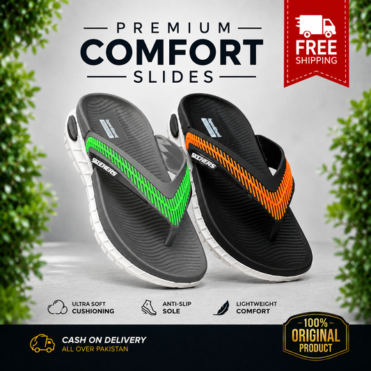 Ultra Premium Slides - by TruStyle