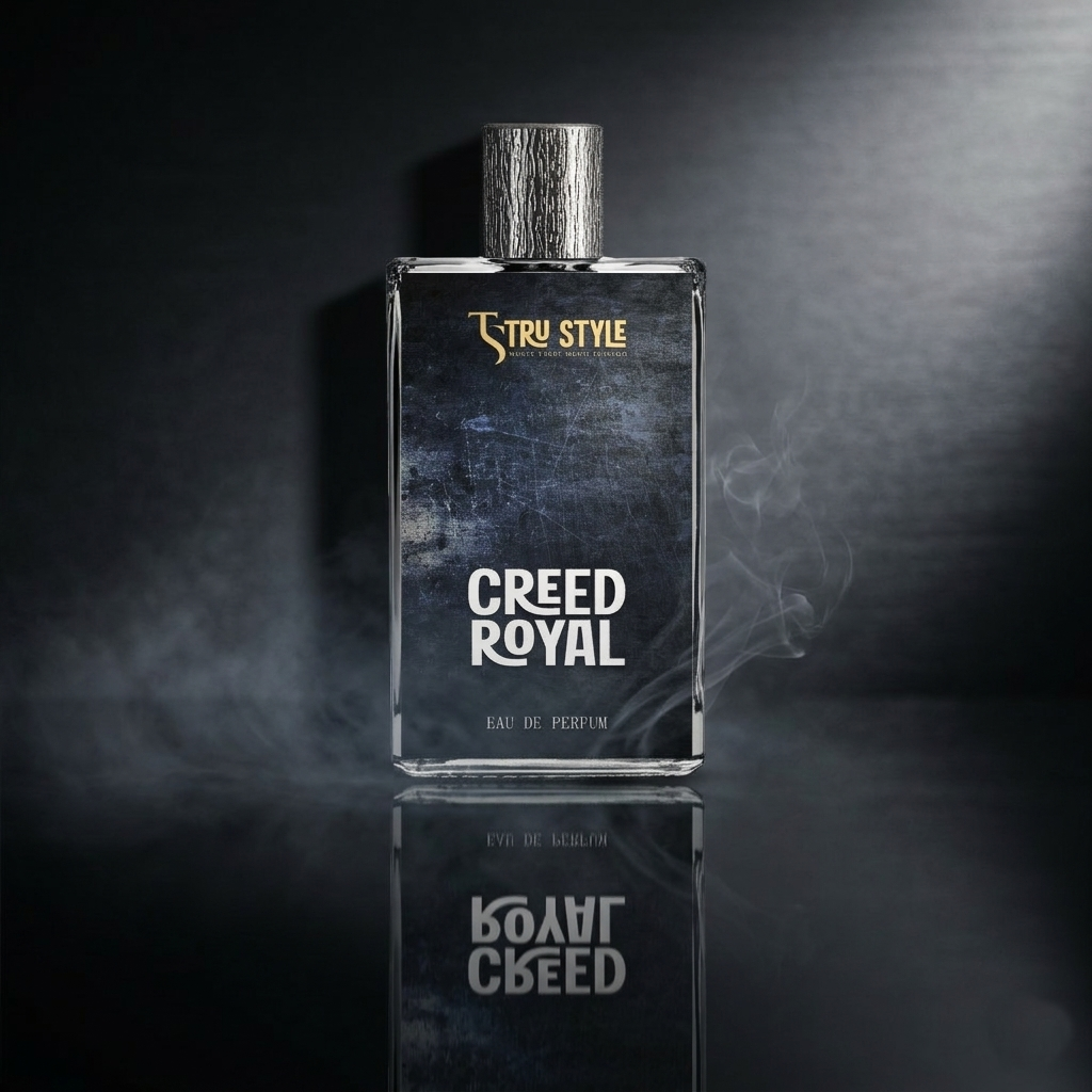 Creed Royal: Inspired by Aventus Creed