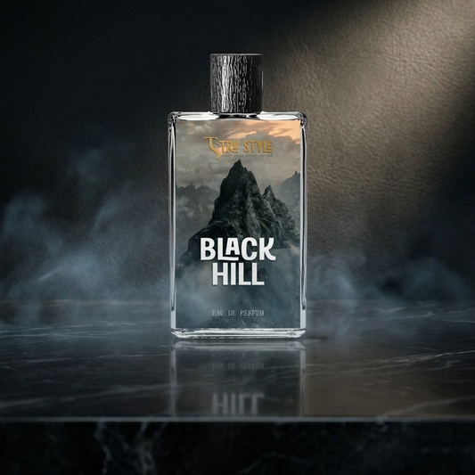 BLACK HILL: Inspired by PacoRabanne Black XS Potion