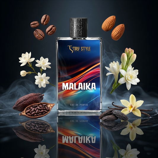 MALAIKA: Inspired by Good Girl