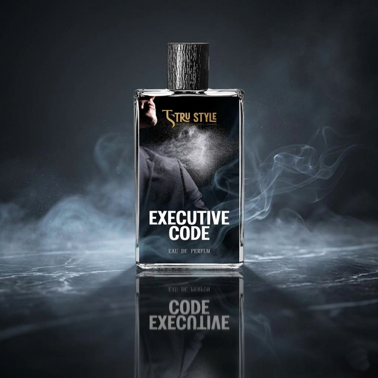 Executive Code: Inspired by Office For Men