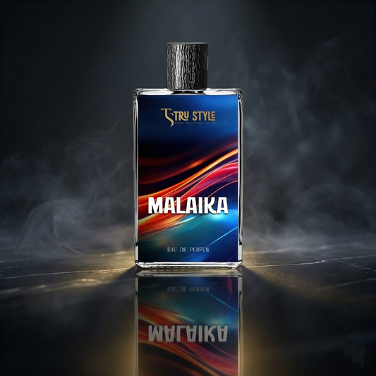 MALAIKA: Inspired by Good Girl