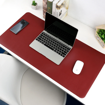 Non-Slip Double Sided Desk Mat