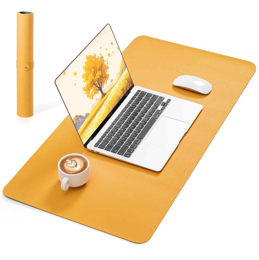 Non-Slip Double Sided Desk Mat