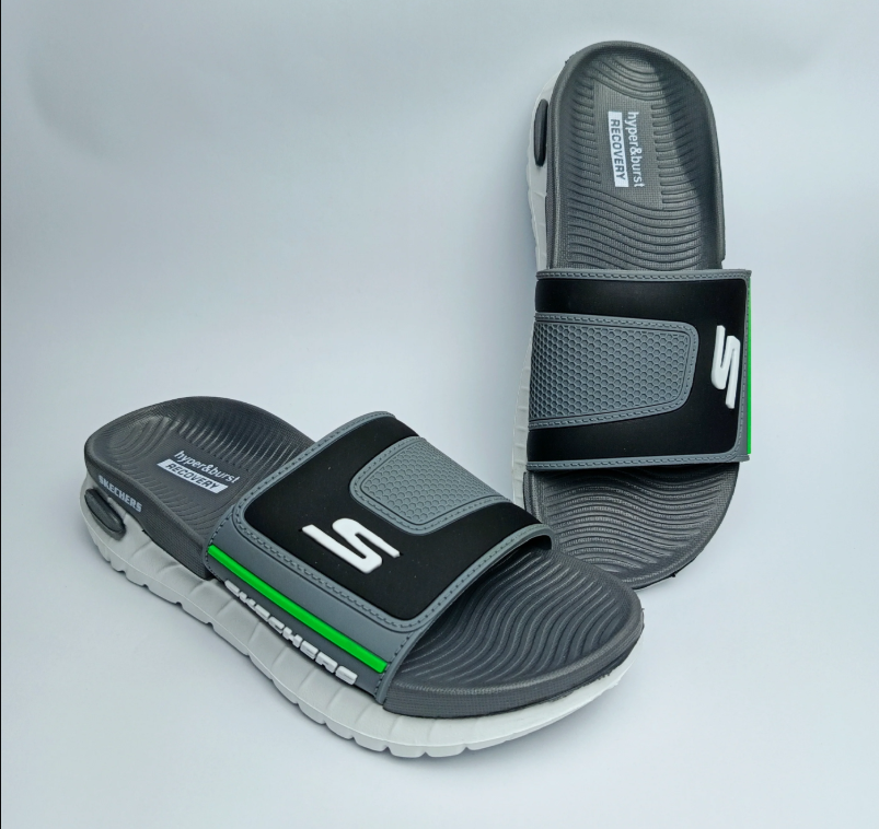 Skechers Ultra Premium Slides