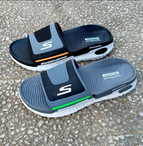 Skechers Ultra Premium Slides