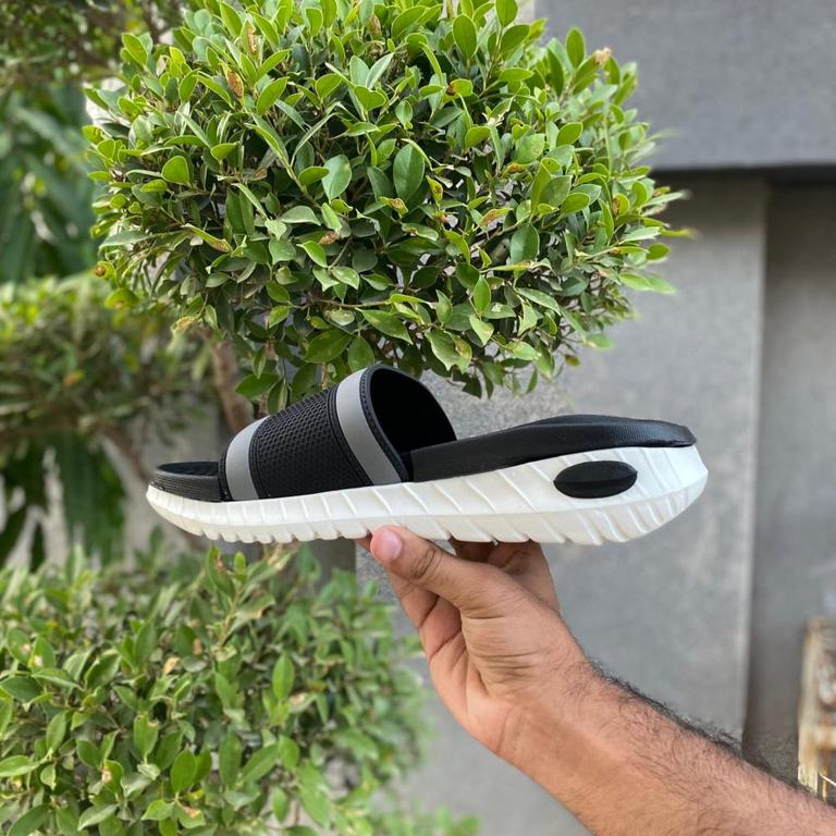 Skechers Ultra Premium Slides