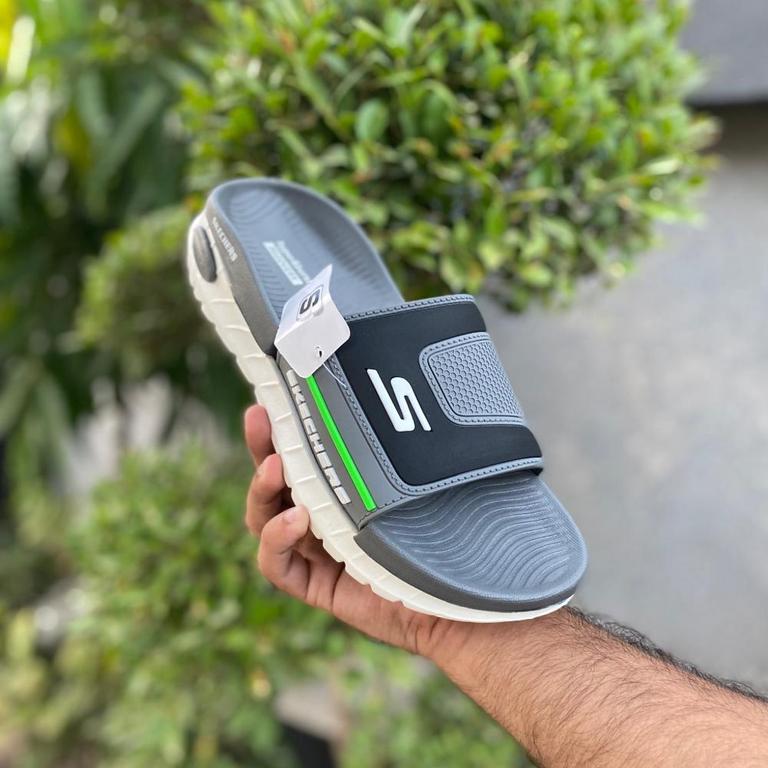 Skechers Ultra Premium Slides