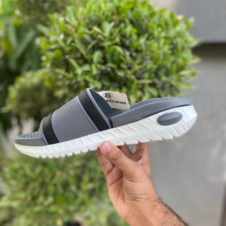 Skechers Ultra Premium Slides
