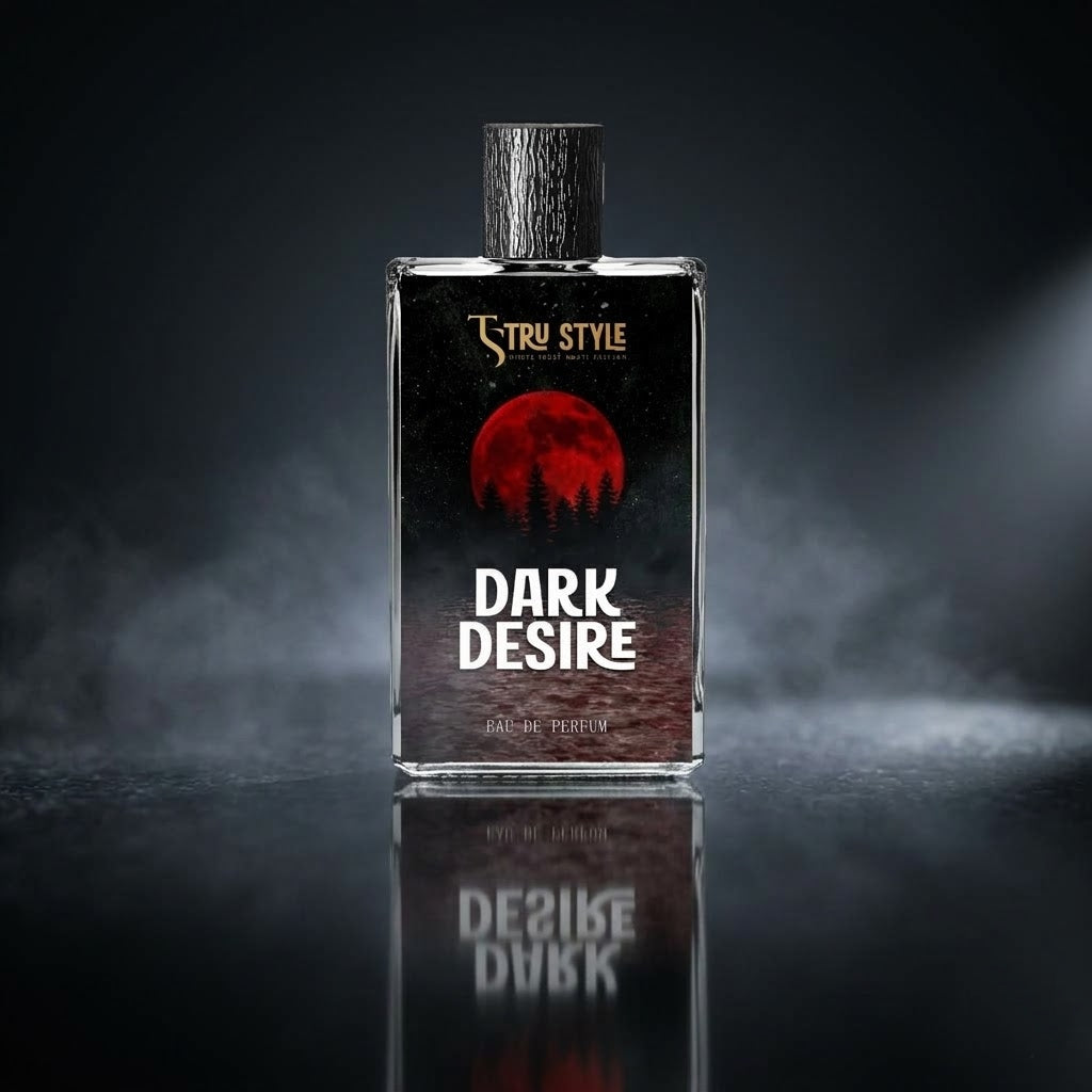 Dark Desire: Inspired by Dunhill desire