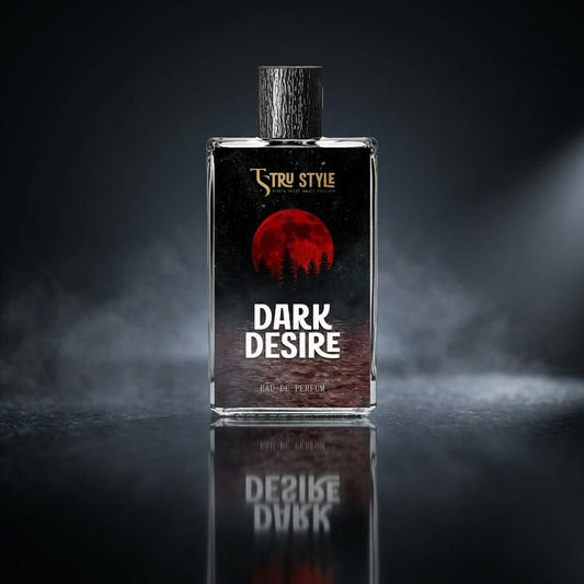 Dark Desire: Inspired by Dunhill desire